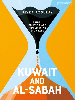 cover image of Kuwait and Al-Sabah